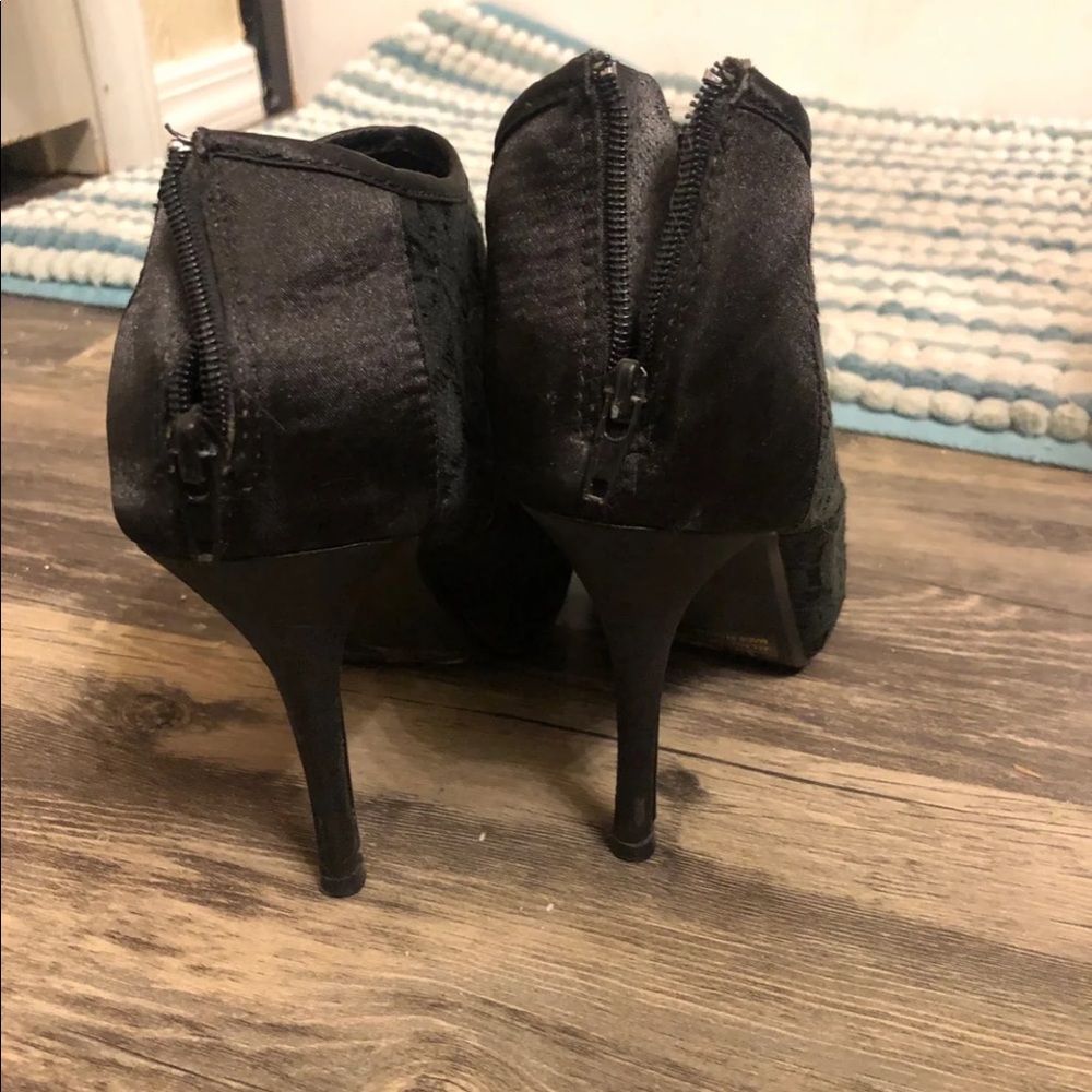 Booties